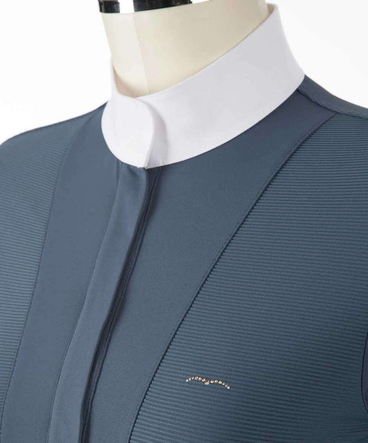 Animo Beffy 21 W Womens Long Sleeve Competition Shirt