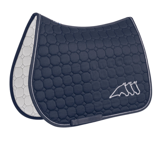 Equiline Galakg Octagon Saddle Blanket