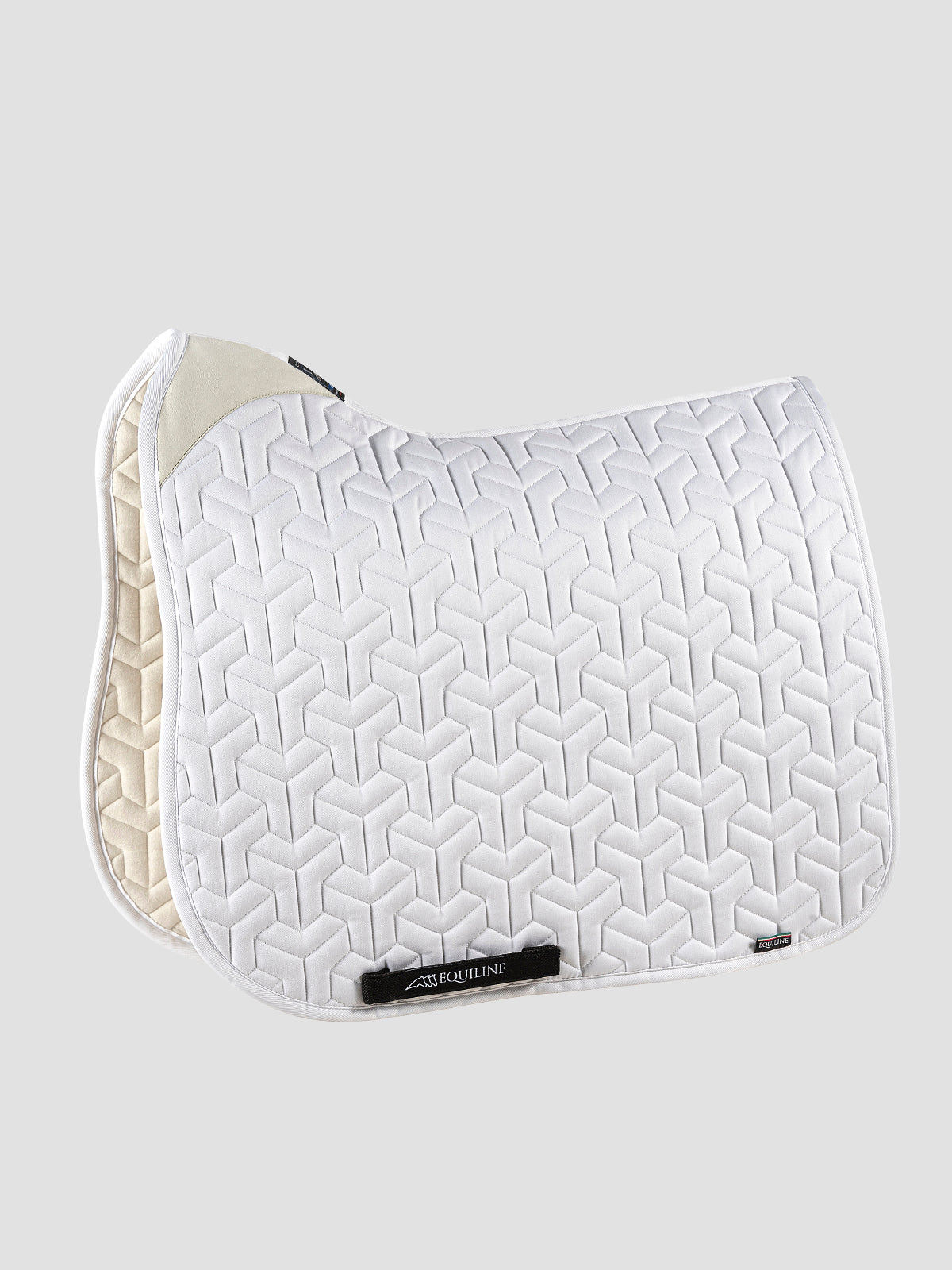 Equiline Tetrix Saddle Blanket - B11236