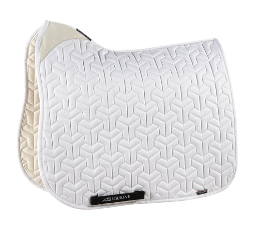 Equiline Tetrix Saddle Blanket - B11236
