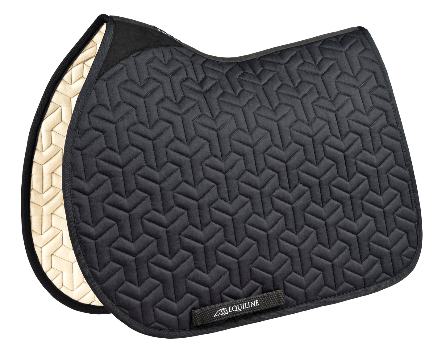 Equiline Tetrix Saddle Blanket - B11236