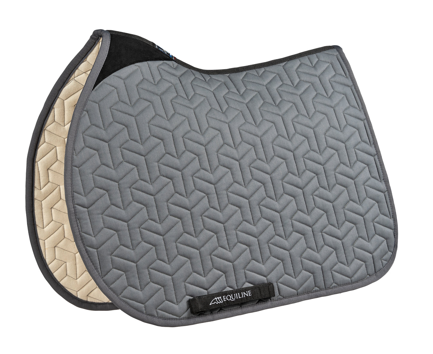 Equiline Tetrix Saddle Blanket - B11236
