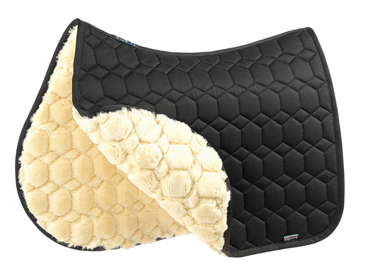 Equiline Laidback Saddle Blanket - B11240