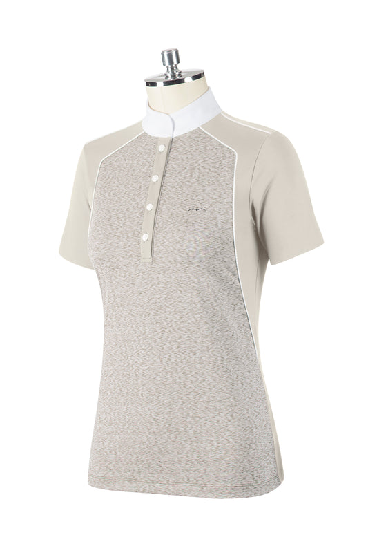 Animo Baku 22s Womens Riding Polo