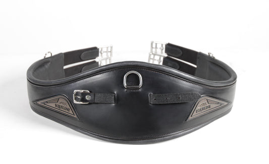 Equiline Anatomic Shaped Girth