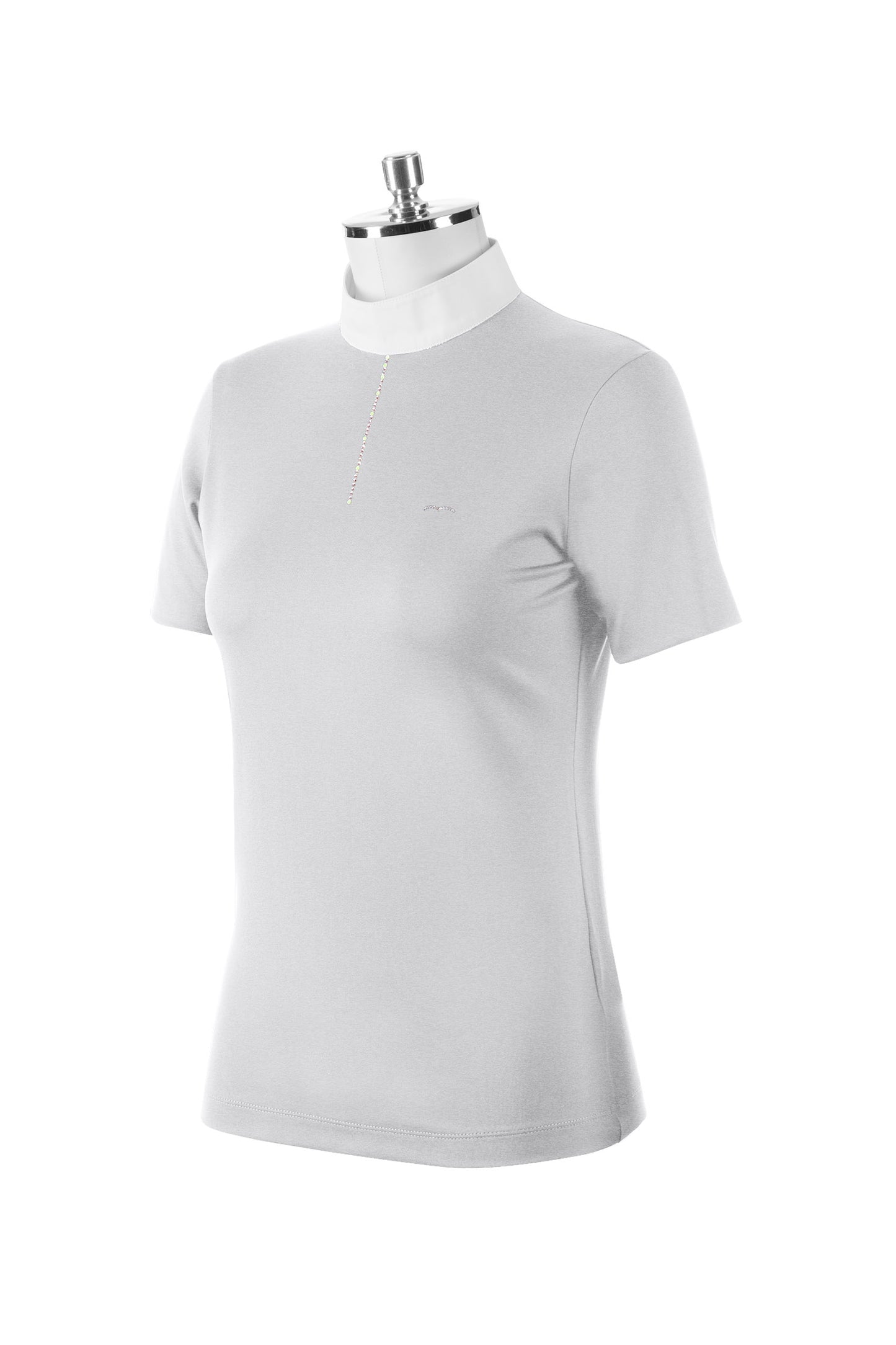 Animo Bling Womens Competition Shirt