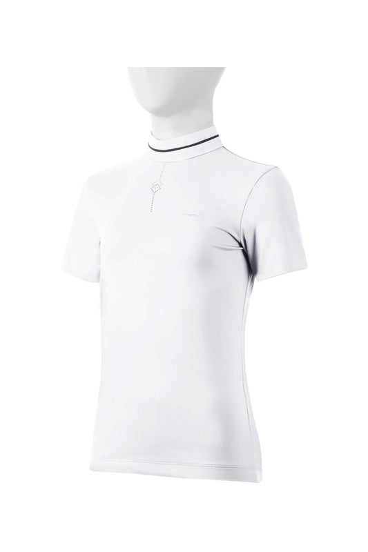 Animo Brivis Girls Competition Shirt - 13 Childrens