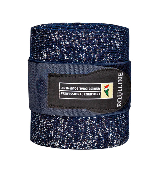 Equiline Glitter Bandages