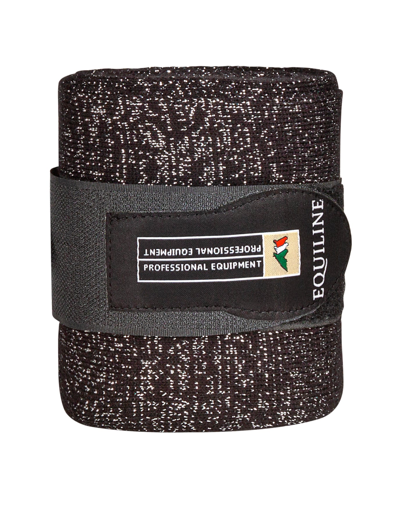Equiline Glitter Bandages