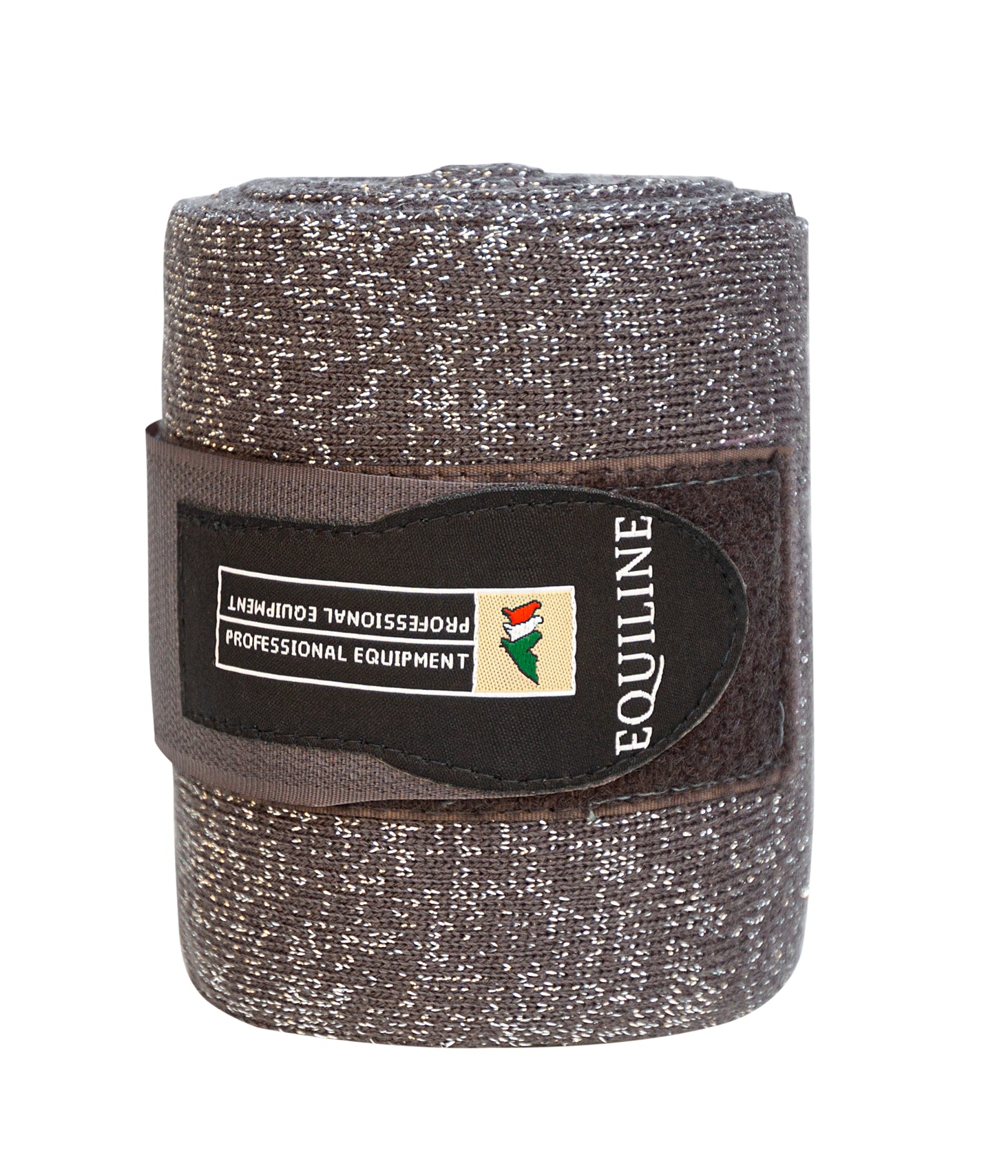 Equiline Glitter Bandages