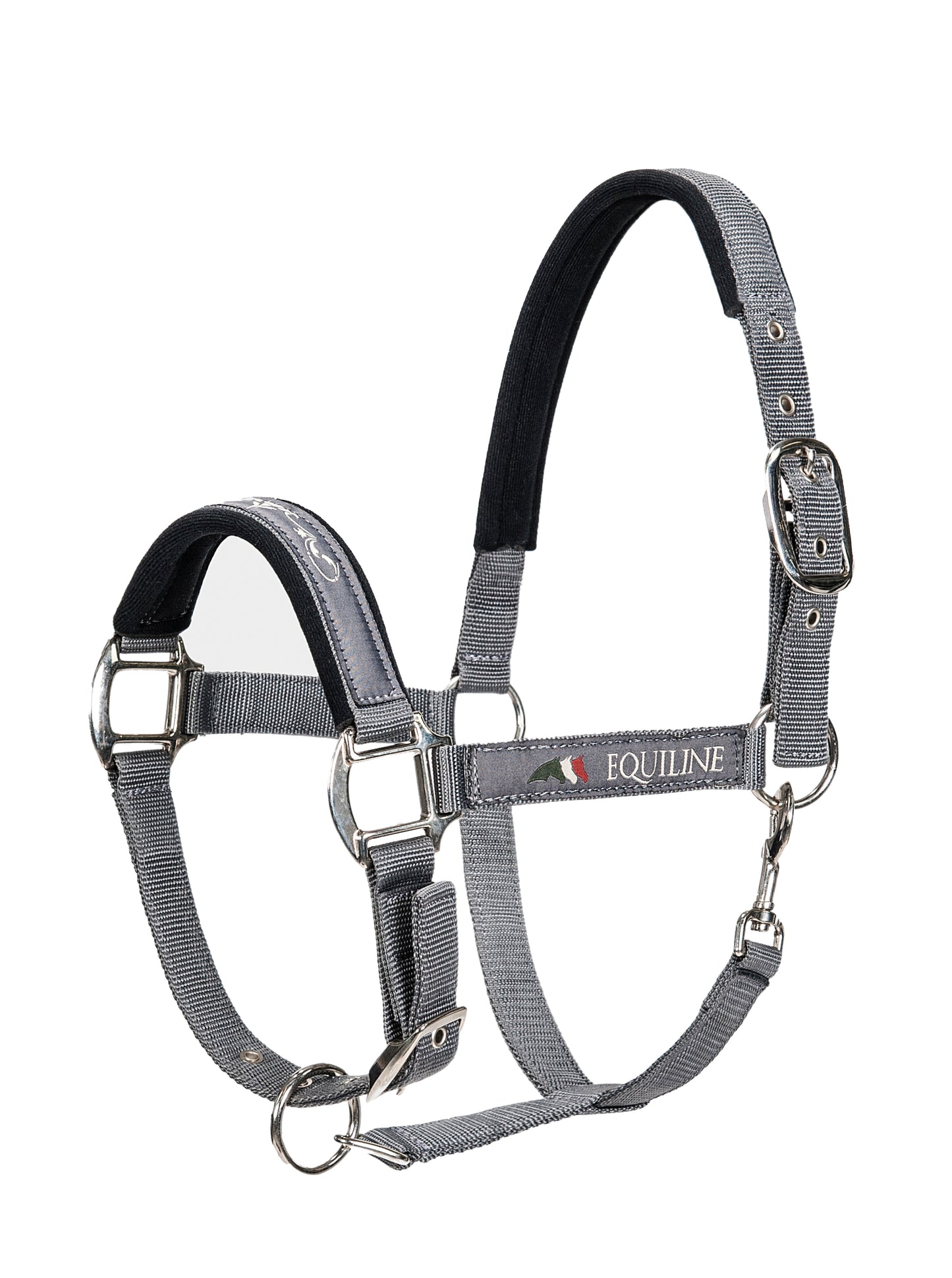 Equiline Timmy Halter