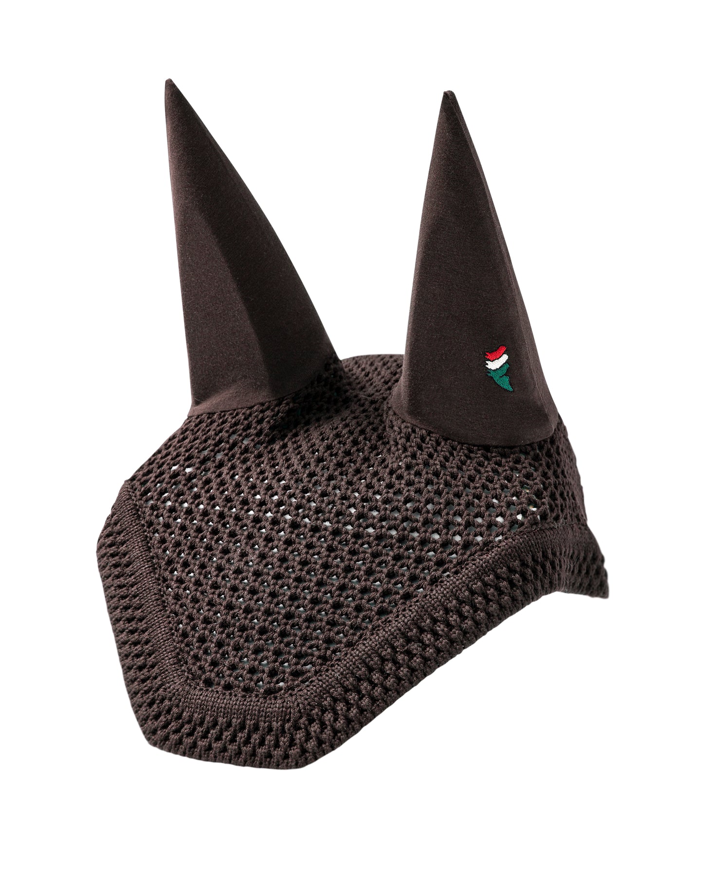 Equiline Dell Earnet - Brown Full