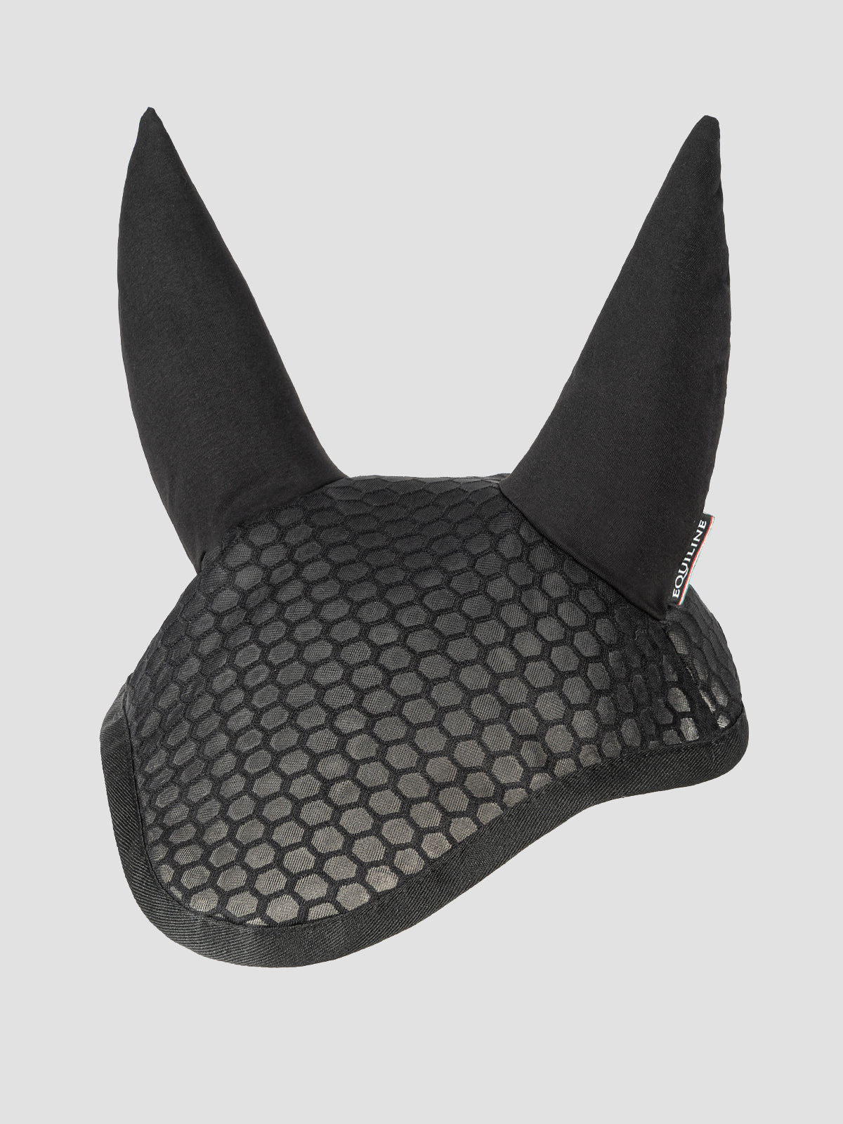 Equiline Digamma Earnet - Black