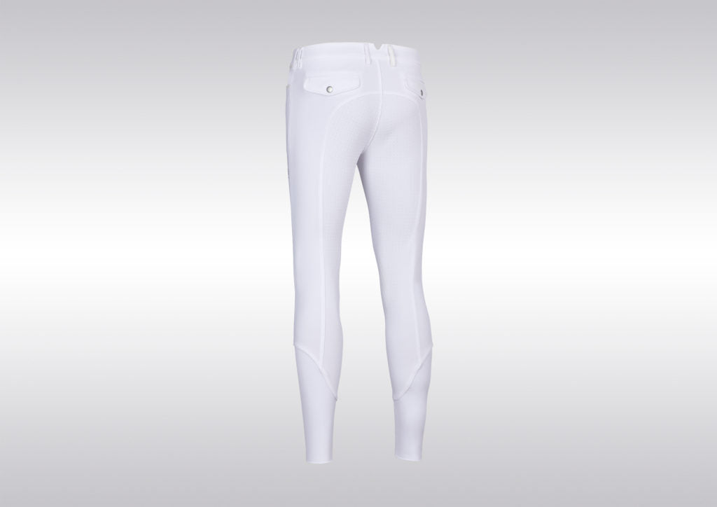 Samshield Edouard Men's Breeches
