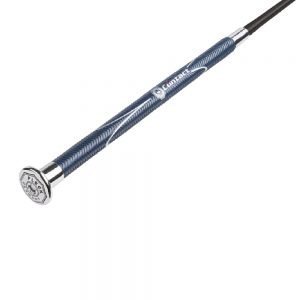 Fleck 03013 Contact Grip Dressage Whip