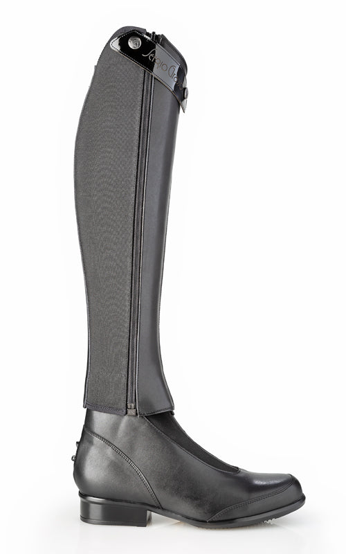 Sergio Grasso Quick Vegan Boot