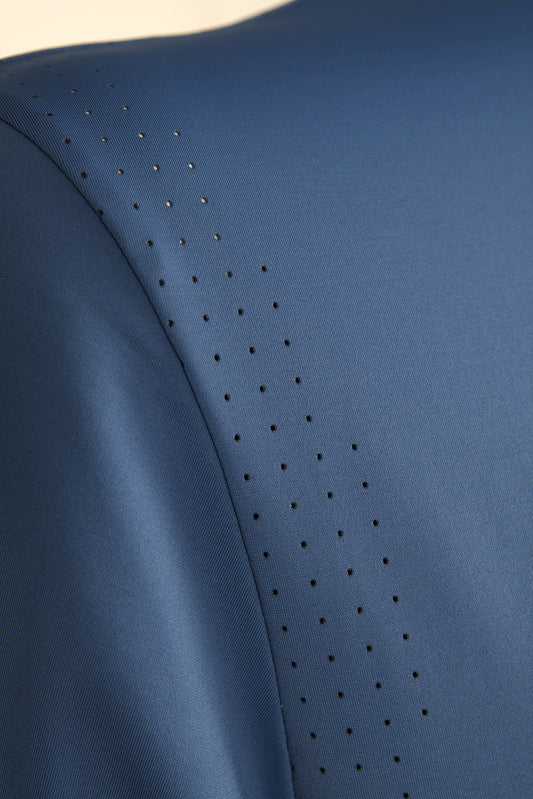 Equiline Hyram Mens Competition Polo