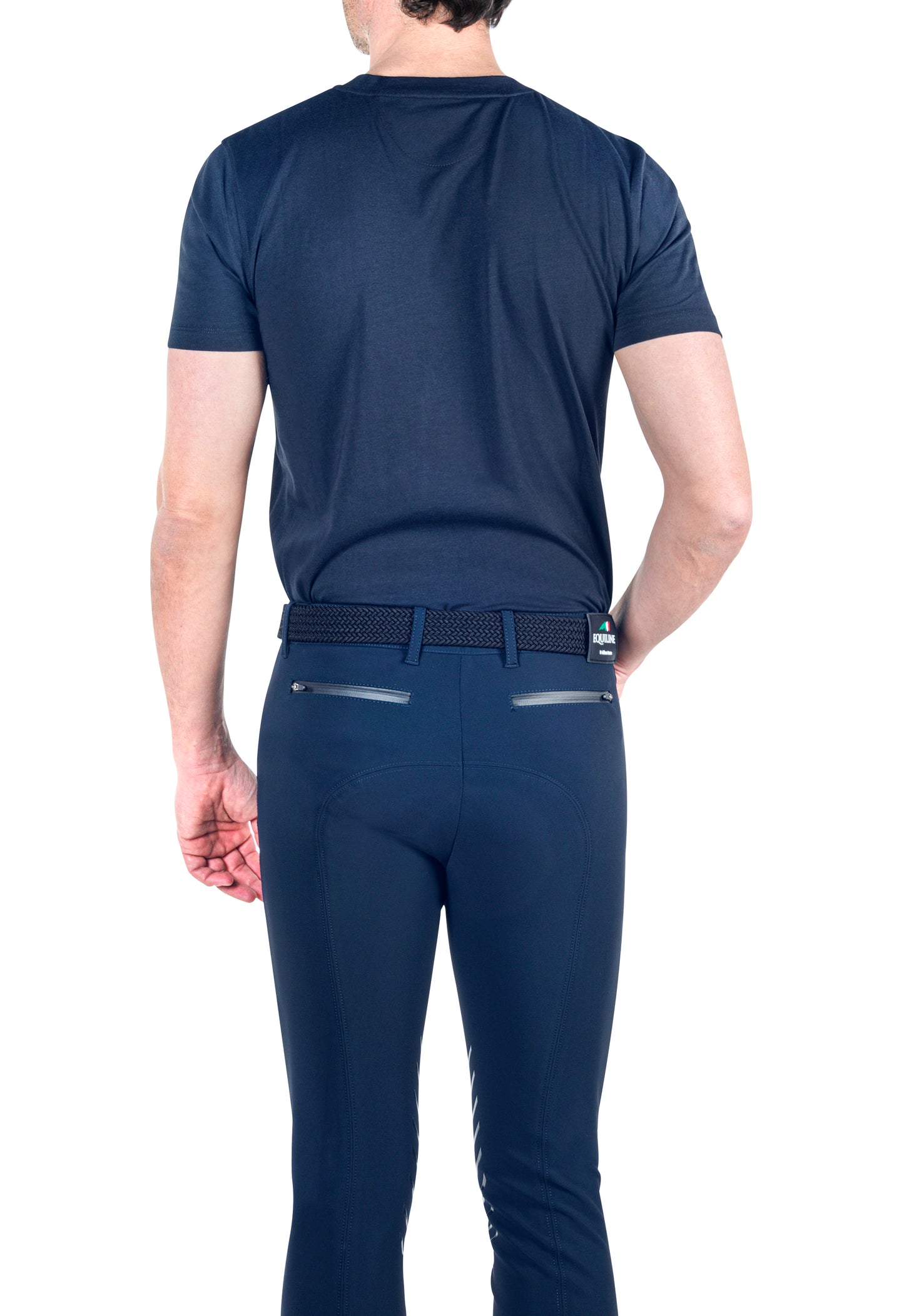Equiline H00495 Unisex T-Shirt