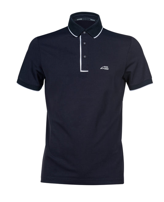 Equiline Ezrae Mens Polo Shirt