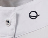 Eqode by Equiline Woman's Competition Polo Buttons