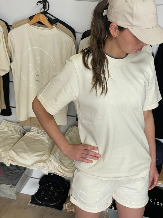 Stirrups Equestrian Merch t-shirt