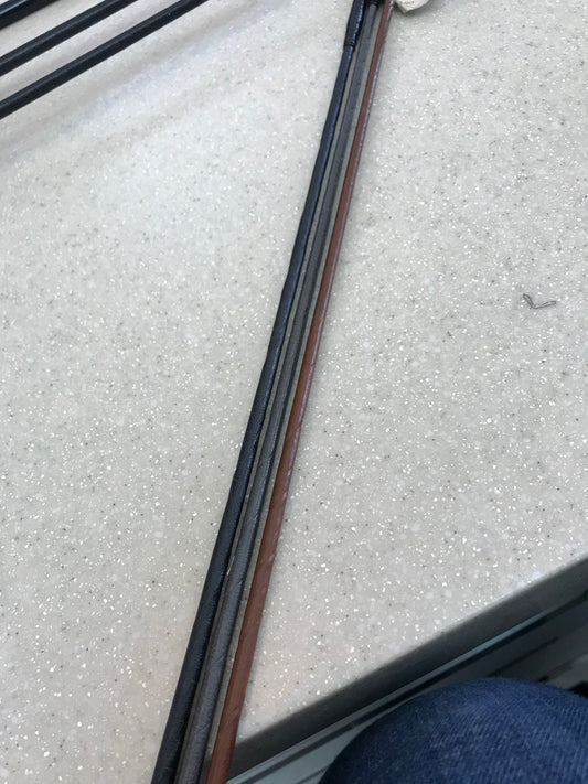 Fleck 03073110 Dressage Whip