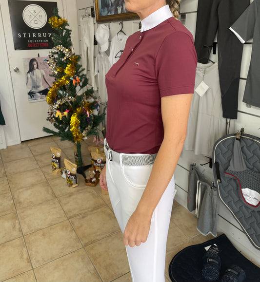 Animo Basilea Womens Competition Shirt