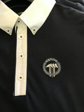 Equiline Zac Boy's Competition Shirt