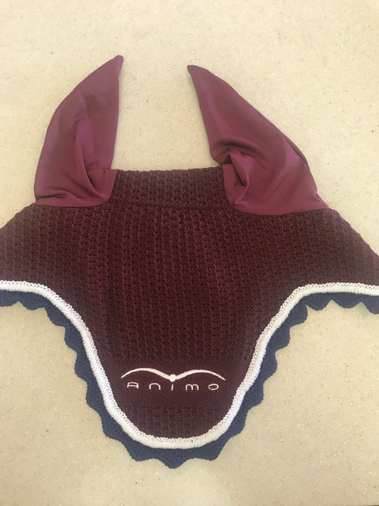 Animo Carlos Earnet - Full Green/Brown