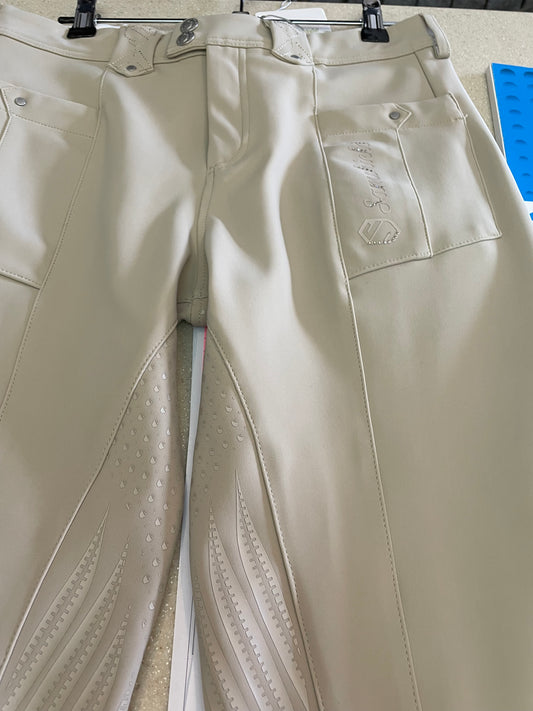 Samshield Charlie Full Grip Breeches