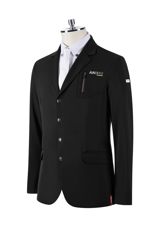 Animo Iambo Mens Competition Jacket