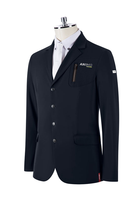 Animo Iambo Mens Competition Jacket