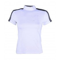 Equiline Cindy Girls Competition Shirt