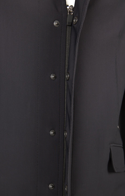 Equiline Iarvin Mens Competition Jacket