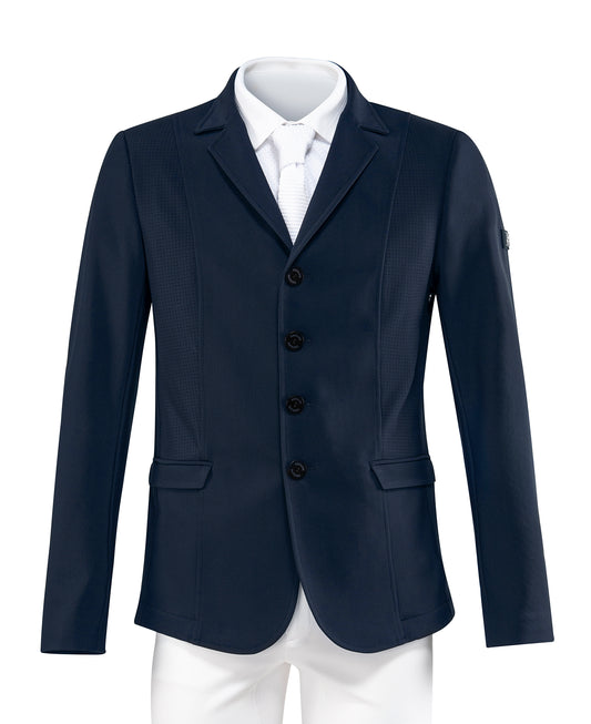 Equiline Cameron Mens Competition Jacket