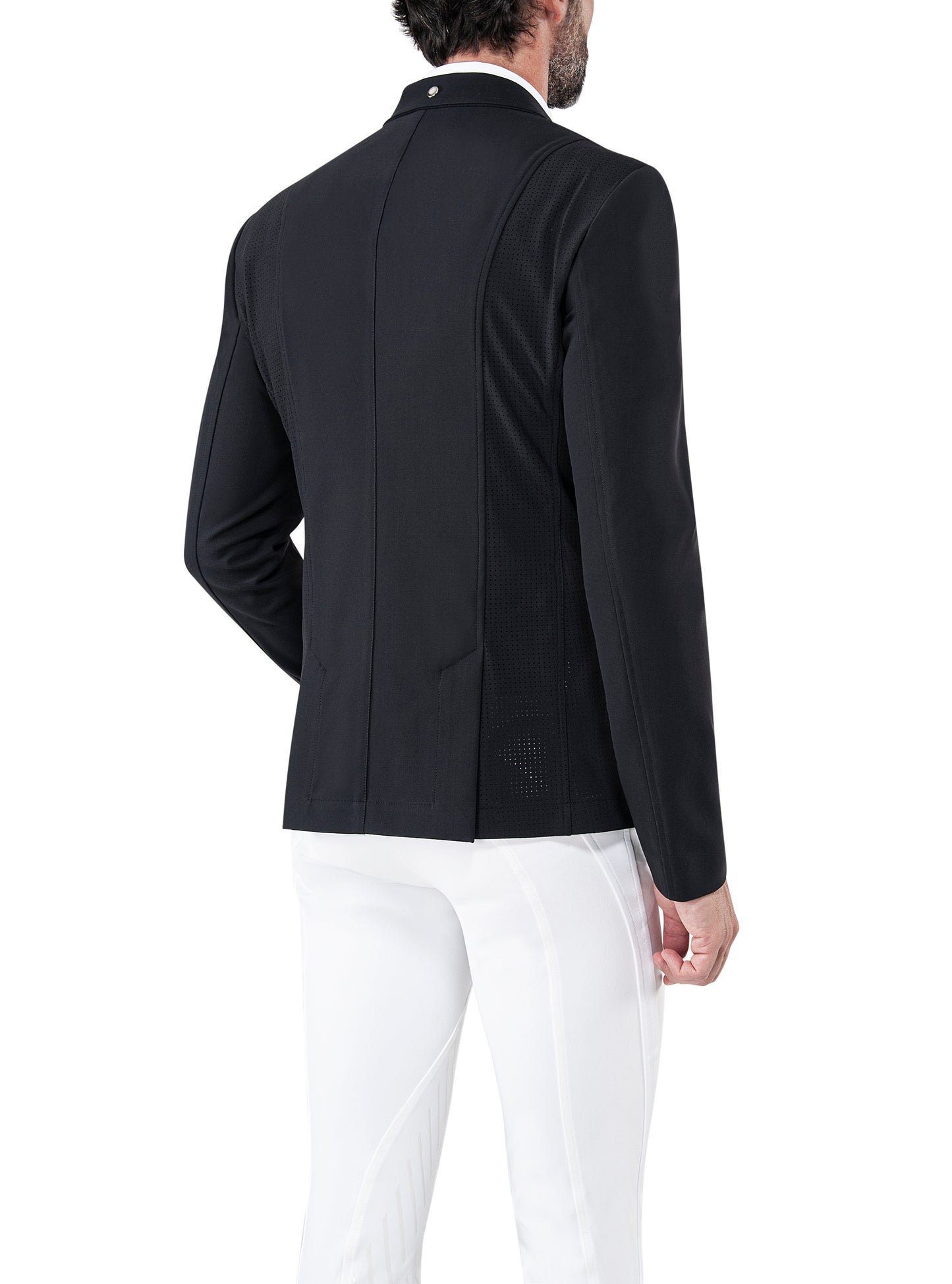 Equiline Cameron Mens Competition Jacket