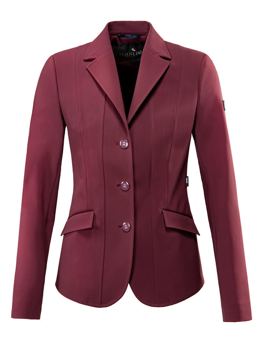 Equiline M08701 Competition Jacket Port Royal