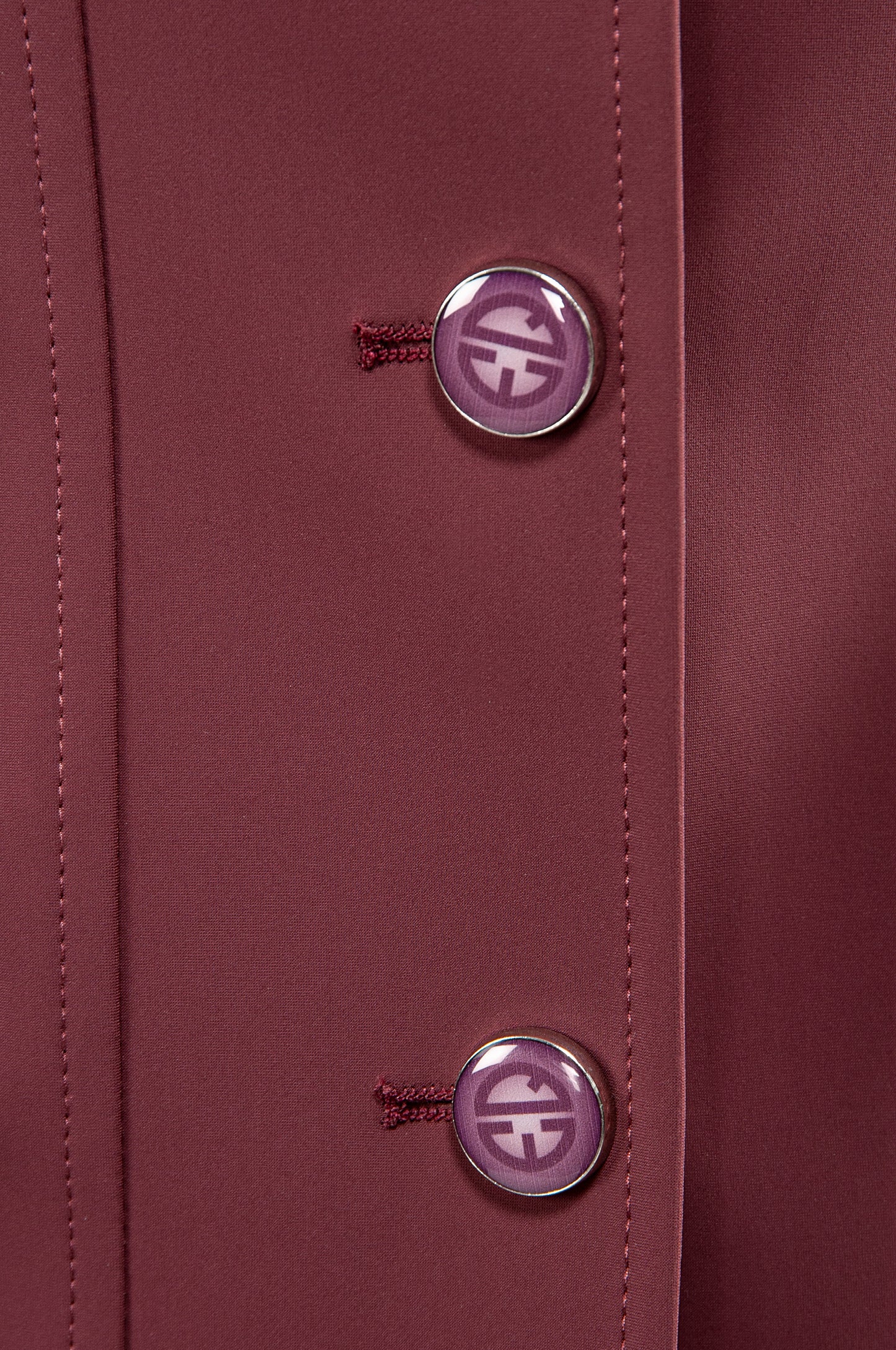 Equiline M08701 Competition Jacket Port Royal