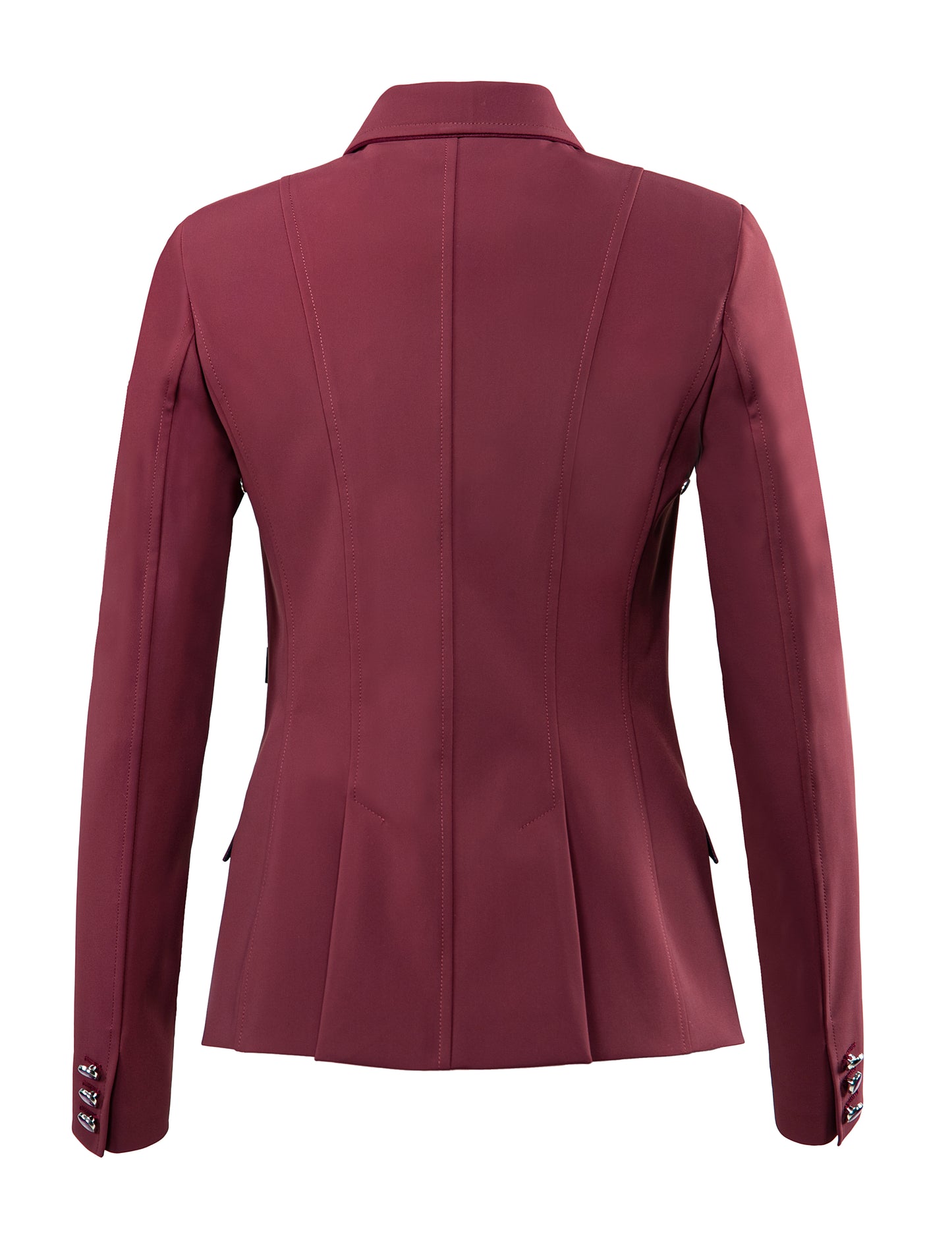 Equiline M08701 Competition Jacket Port Royal