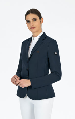 Equiline Celisac Womens Competition Jacket