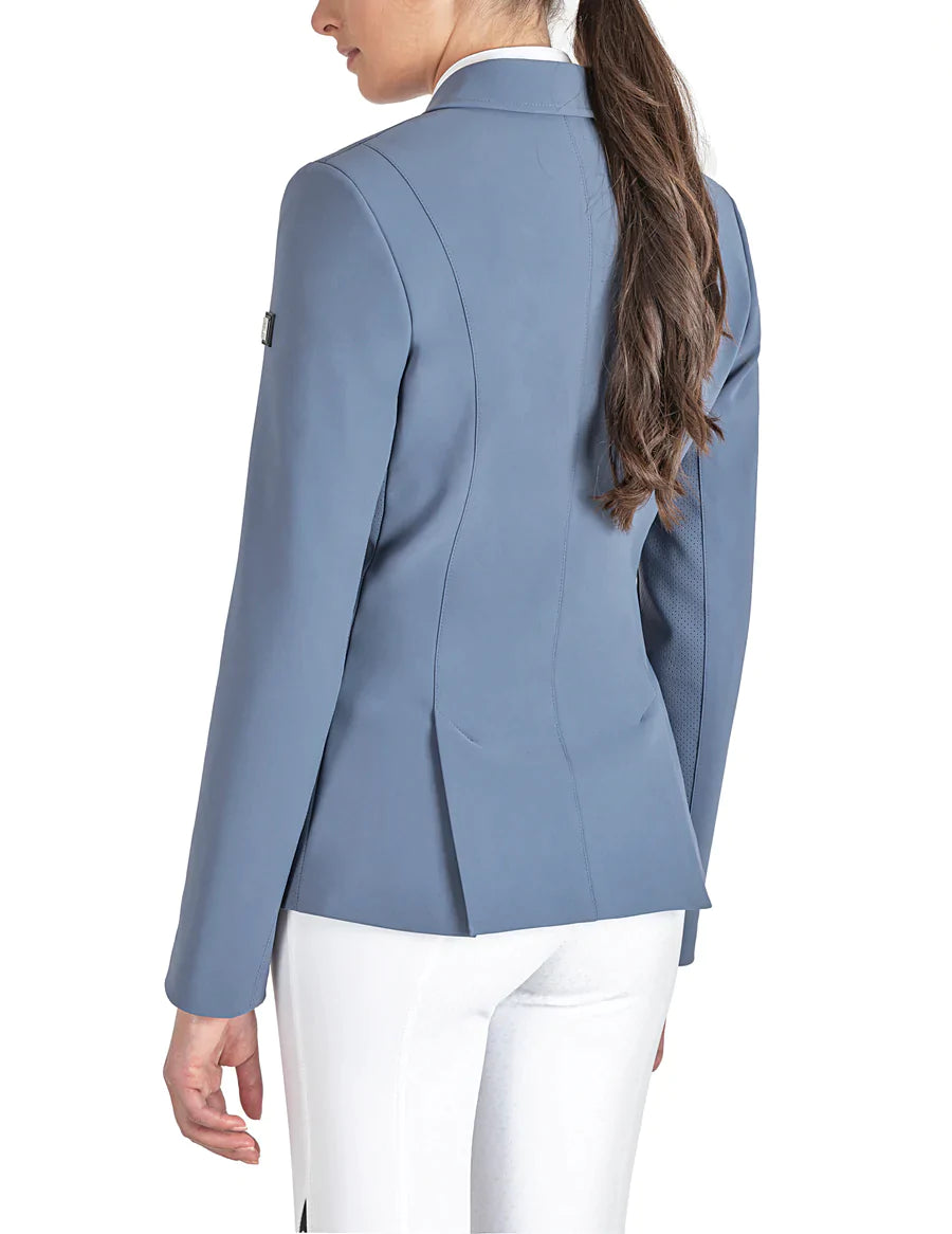 Equiline Elizek Womens Competition Jacket - IT 44/ NZ 12