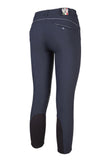 Equiline Frank Boys Knee Grip Breeches