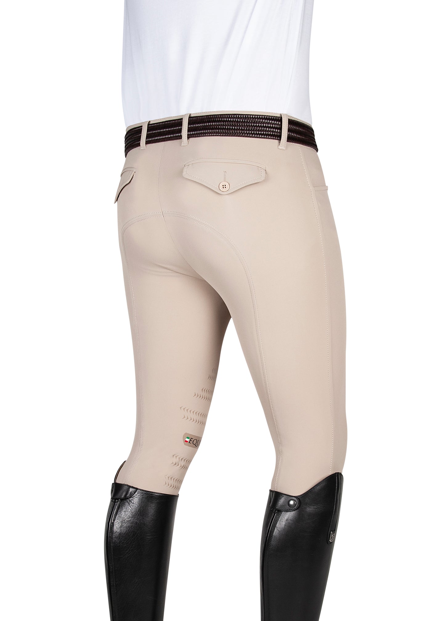 Equiline Atos Mens Breeches