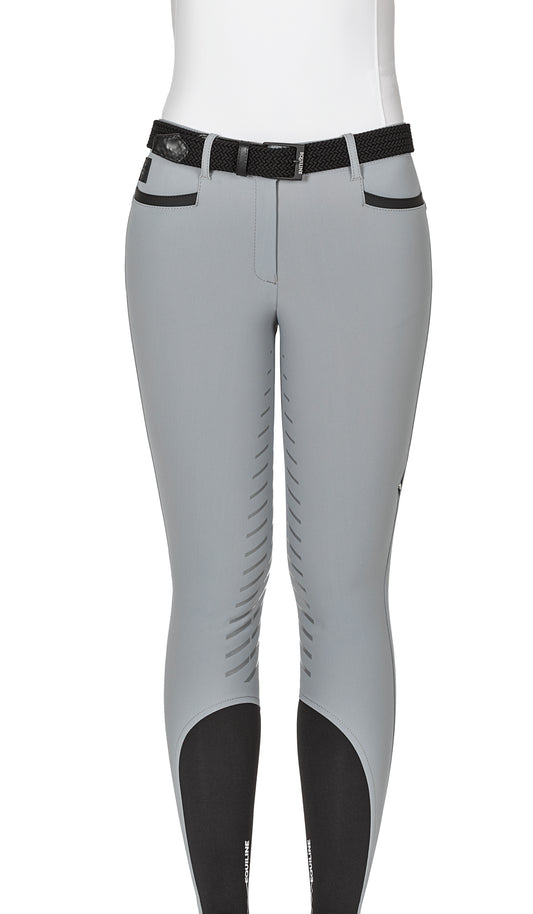 Equiline Caltef Full Grip Womens Breeches