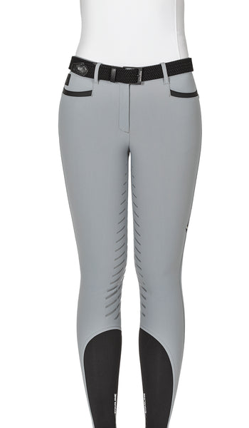 EQUILINE CELINE WOMEN'S KNEE GRIP BREECHES - EQUISHOP Equestrian Shop