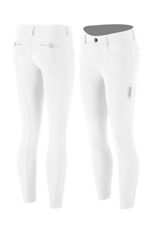 Animo Nailos Girls Breeches