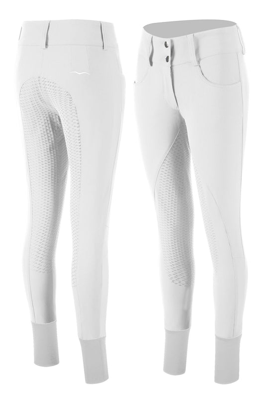 Animo Nacqua Full Seat Womens breeches