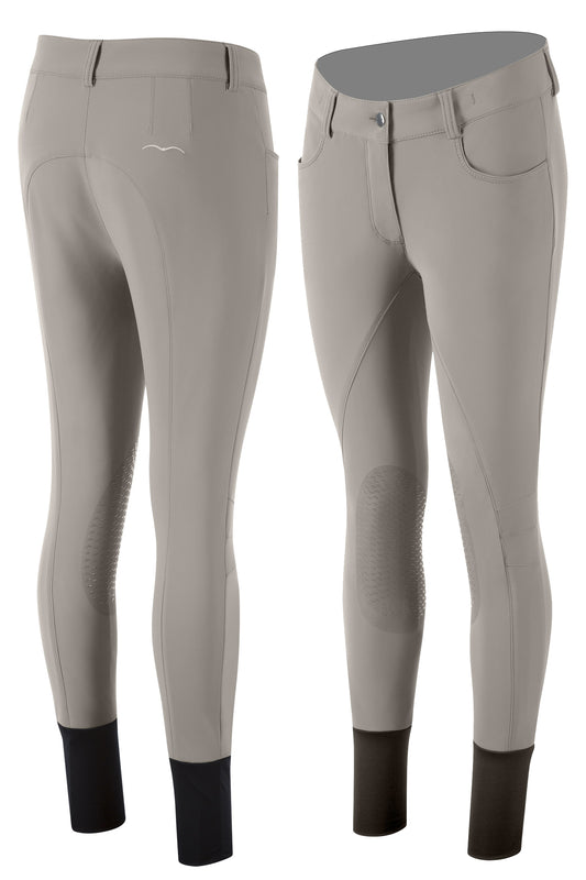 Animo Nenta Womens Knee Grip Breeches