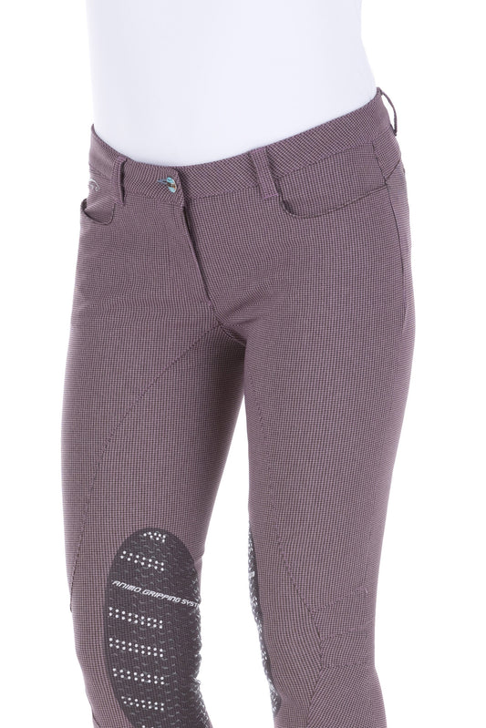 Animo Nordic Womens Competition Breeches - IT 42