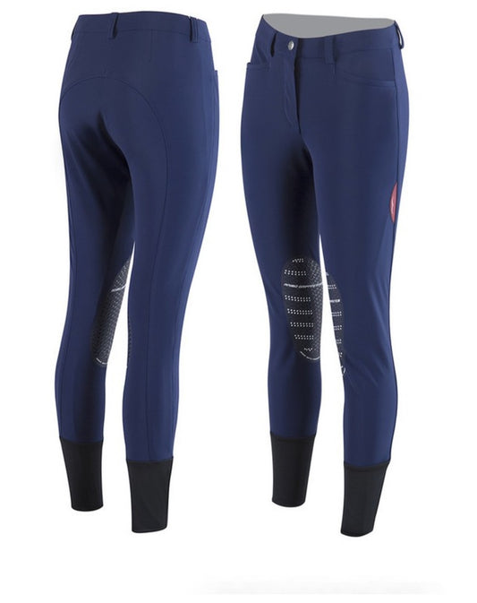 Animo Nube Knee Grip Womens Breeches